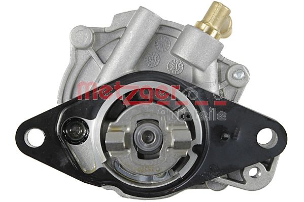 METZGER 8010157 ORIGINAL ERSATZTEIL Unterdruckpumpe, Bremsanlage